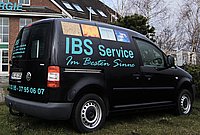 IBS Service